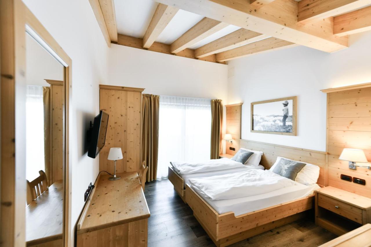 Chalet Caminetto Vason Exterior photo
