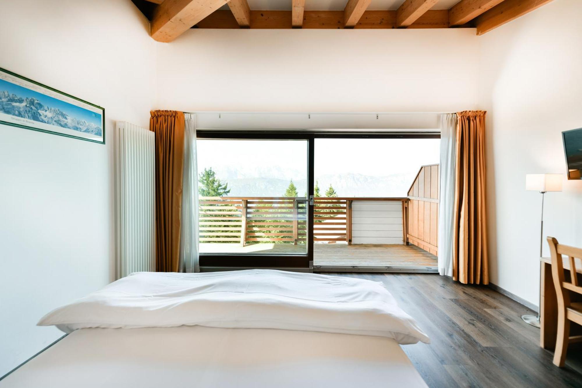 Chalet Caminetto Vason Exterior photo
